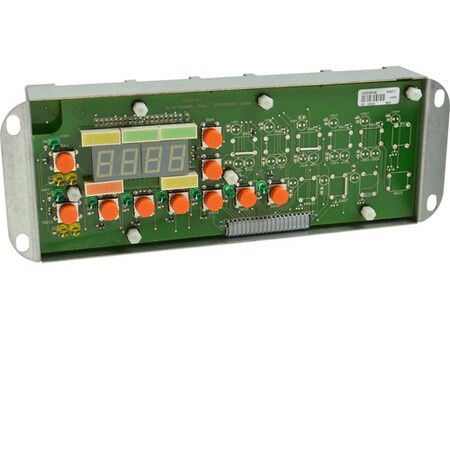 Alto-Shaam Control, Asb, Dual Warmerw / Timers, Uni-Body CC-34328